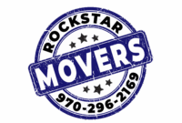 Rockstar Movers logo